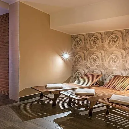 Hotel Tetrevi Boudy 3*