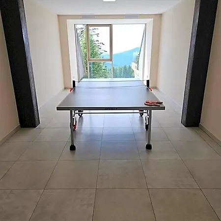 Tetrevi Boudy Ξενοδοχείο