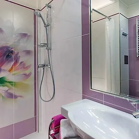 Tetrevi Boudy Hotel 3*